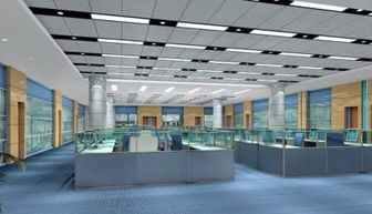 貼心設計服務，客戶滿意效果——郎世寧裝飾上海激光管項目