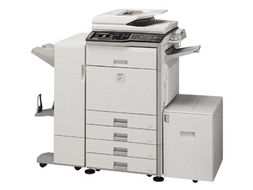 夏普MX-3100N復(fù)印機(jī)復(fù)合機(jī) 高效打字復(fù)印的辦公利器